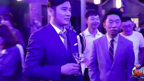 汪涵爆料杨迪视频,揭秘娱乐圈不为人知的一面  第3张