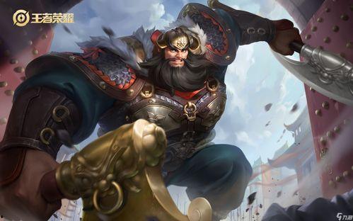 王者最新皮肤爆料无双怎么获得,王者峡谷独享尊贵荣耀 第3张 王者最新皮肤爆料无双怎么获得,王者峡谷独享尊贵荣耀 第3张