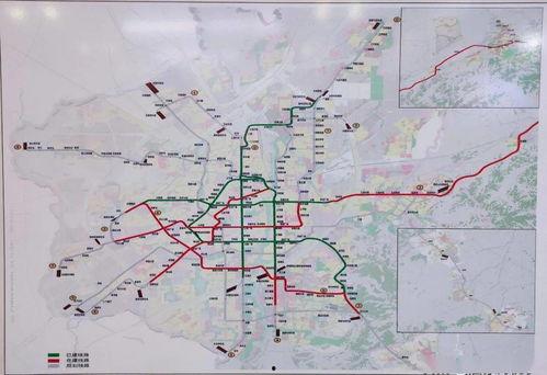 长春8号线最新爆料,揭秘未来交通新动脉 第1张 长春8号线最新爆料,揭秘未来交通新动脉 第1张