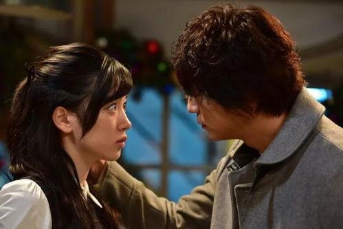 日剧在线观看影片,日剧迷必看！在线观看热门影片推荐  第3张