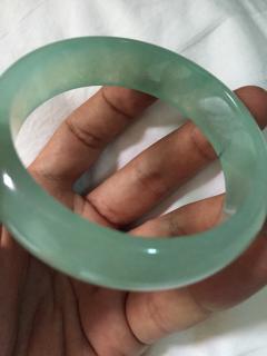 爆料翡翠直播视频大全集,揭秘翡翠市场风云录  第3张